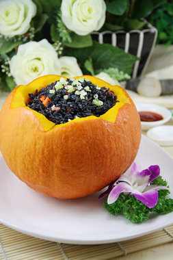 第七期新浪厦门美食团厦门仁缘素食--菩提斋_福建站_新浪网